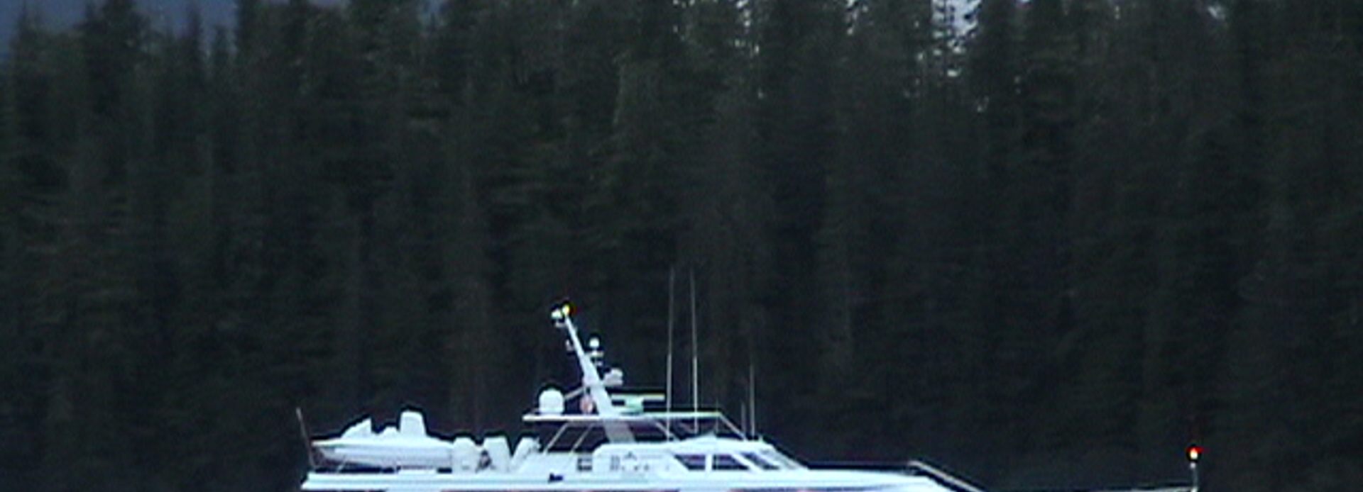 Phaedra yacht, Codecasa