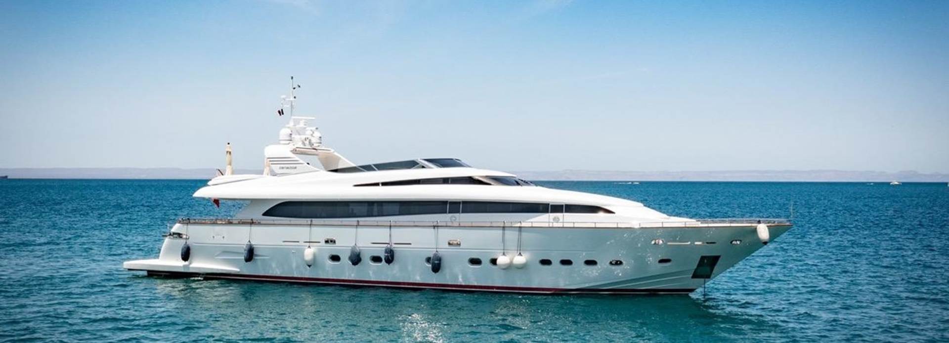 Cada Uno yacht, Canados