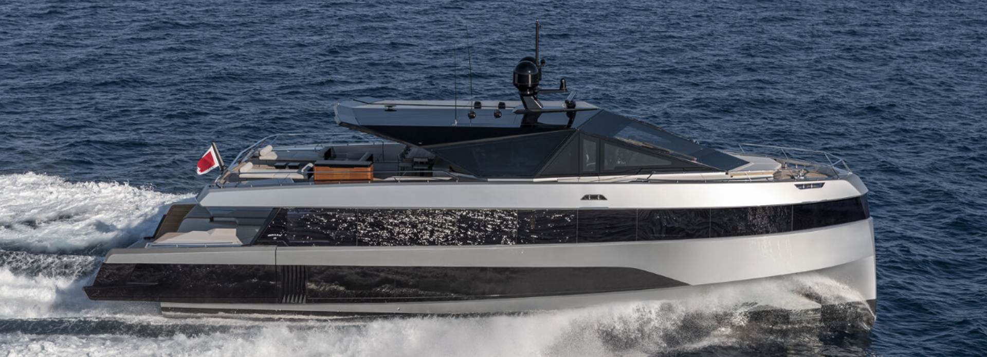 Marlin yacht, Wally