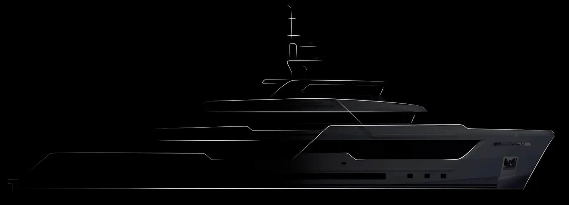 Columbus 48 Crossover yacht, Columbus Yachts