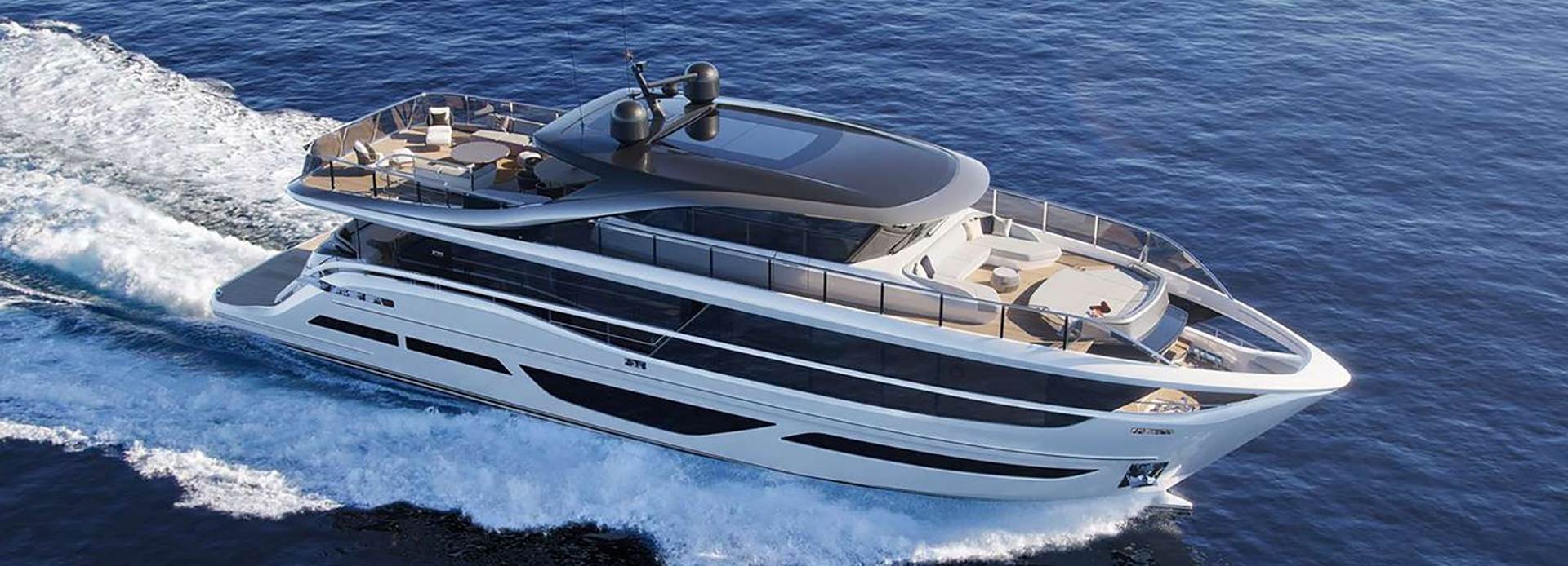 Mi Amor yacht, Princess