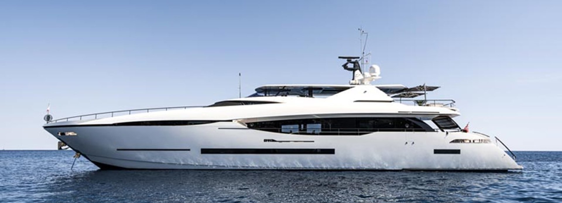 Saffuriya yacht, Peri Yachts