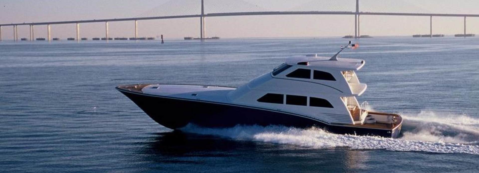JR yacht, Sea Force IX