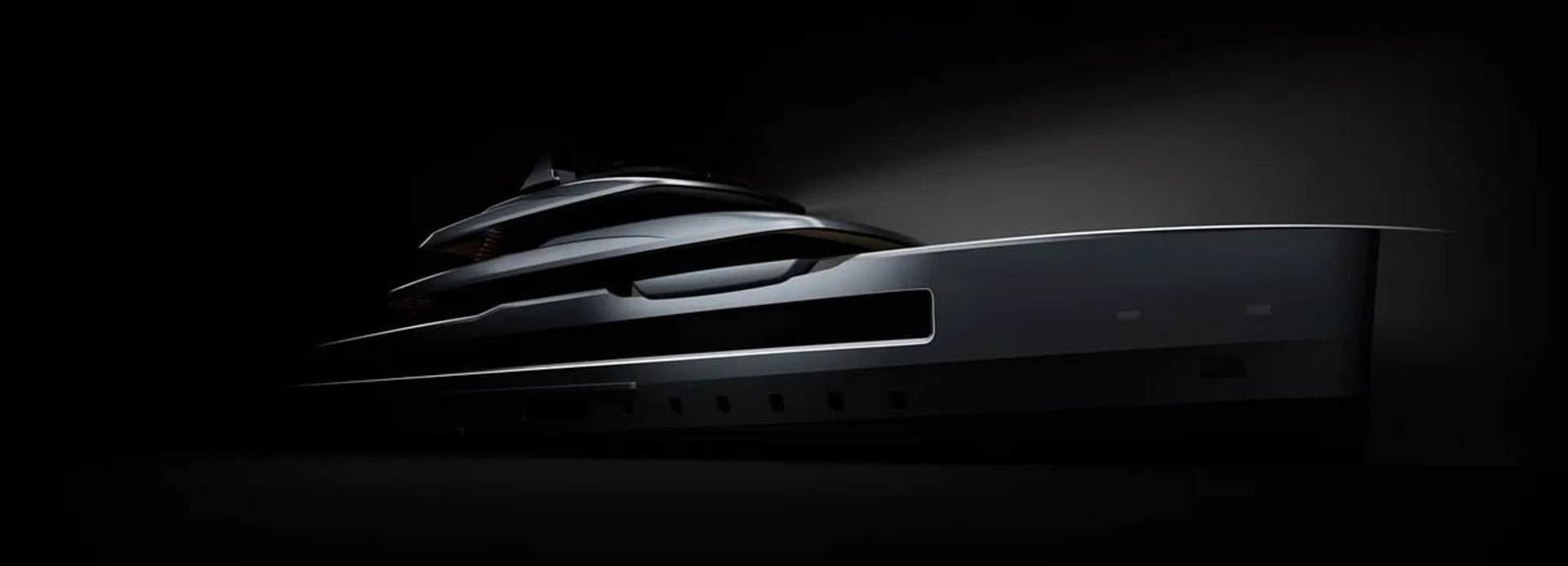 Tankoa 61m yacht, Tankoa Yachts