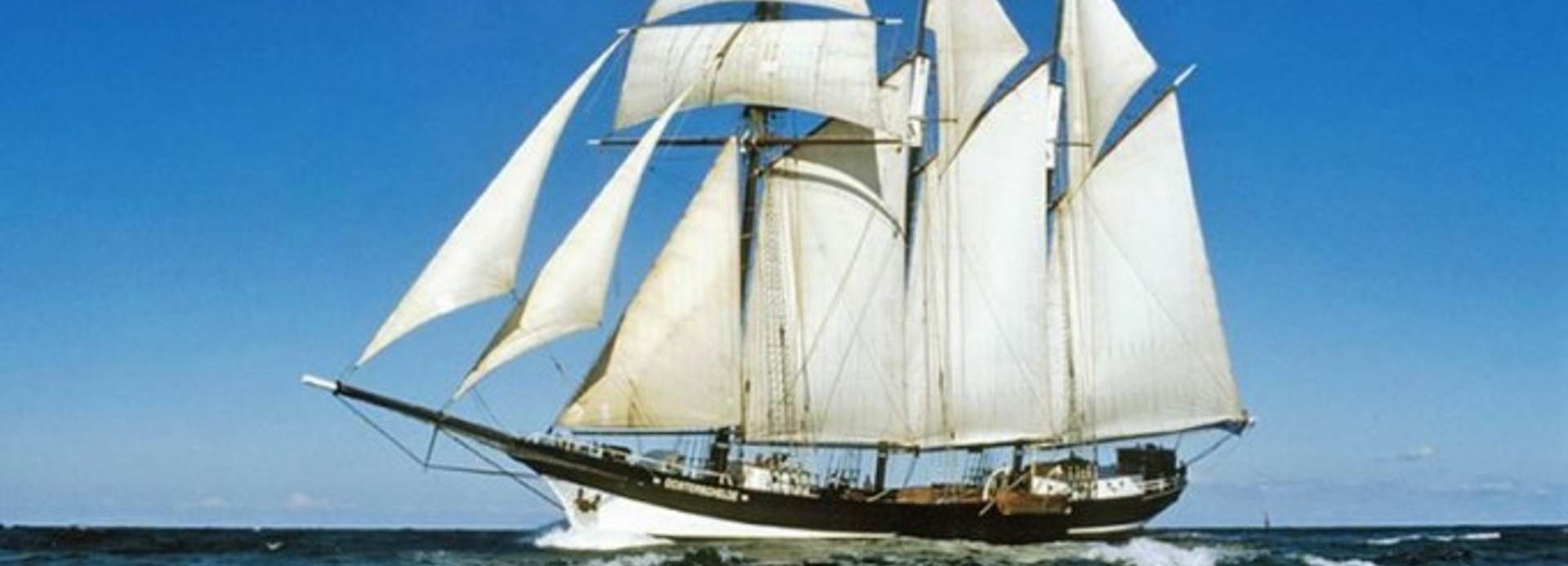 Oosterschelde yacht, Appelo