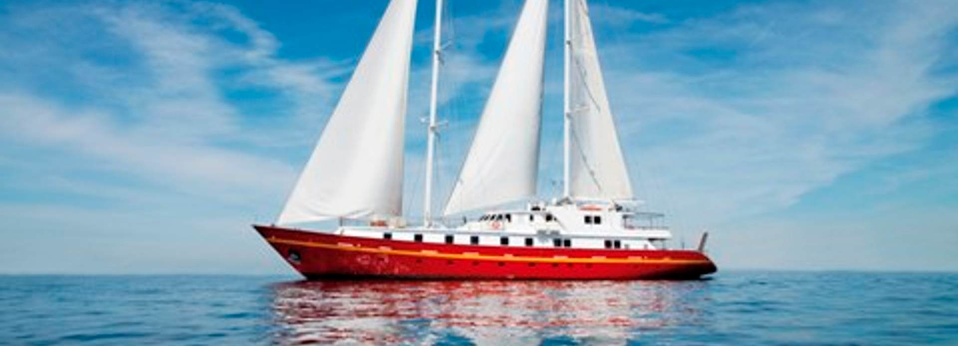 Pan Orama II yacht, Elthom