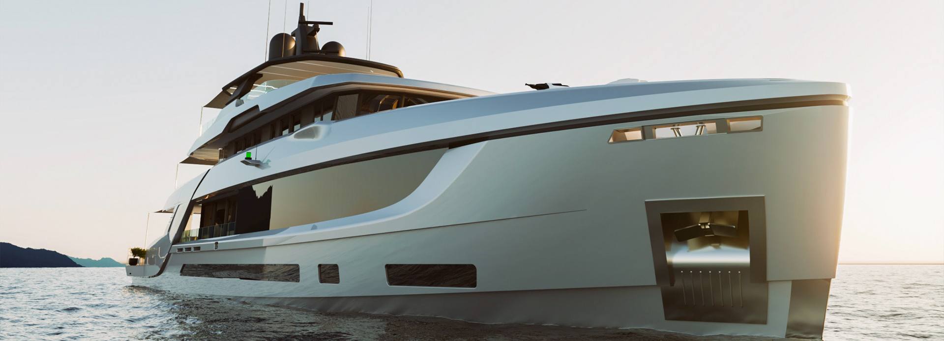Noa 48/01 yacht, Noa Yachts
