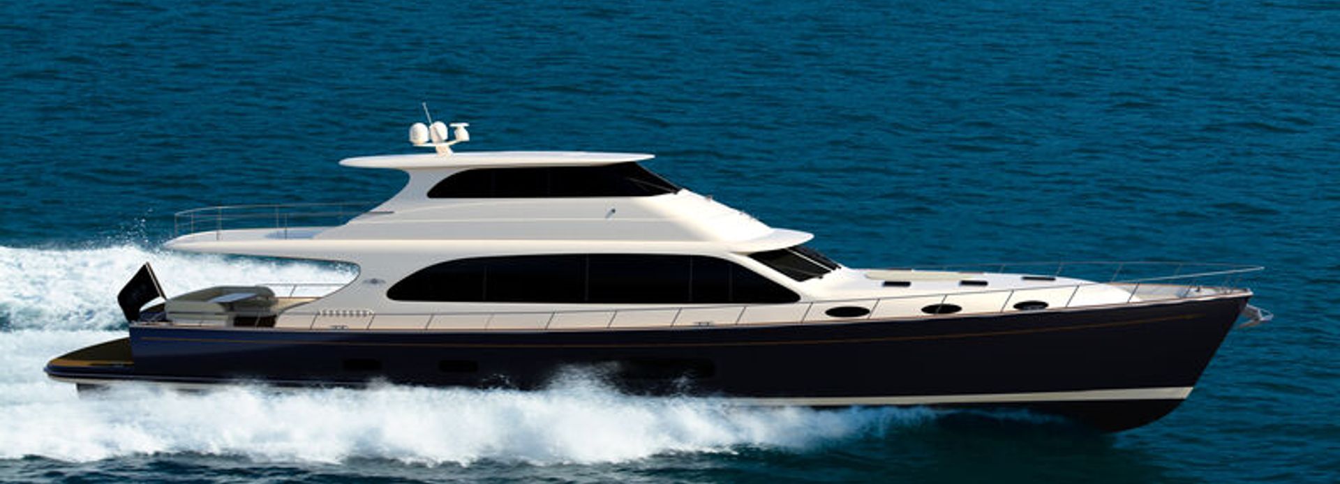 Palm Beach 107/01 yacht, Palm Beach
