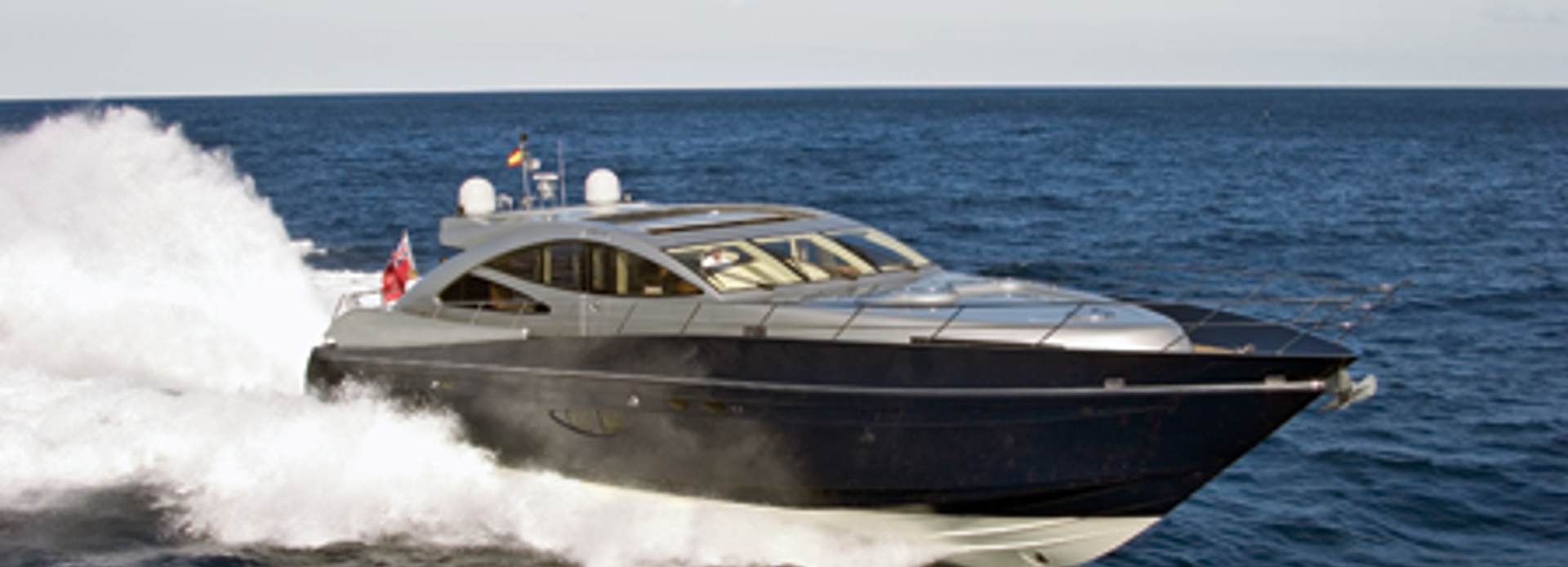 Irina Esc yacht, Royal Denship