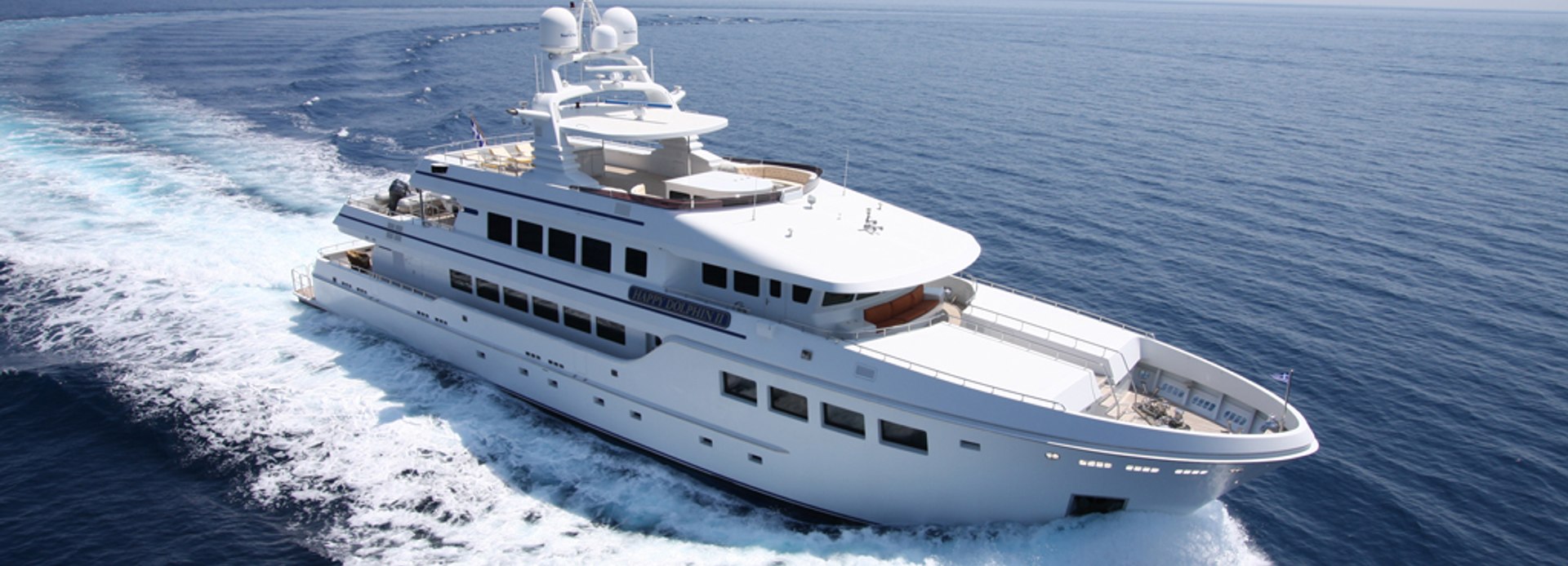 Happy Dolphin II yacht, R.B.Dereli Yachts