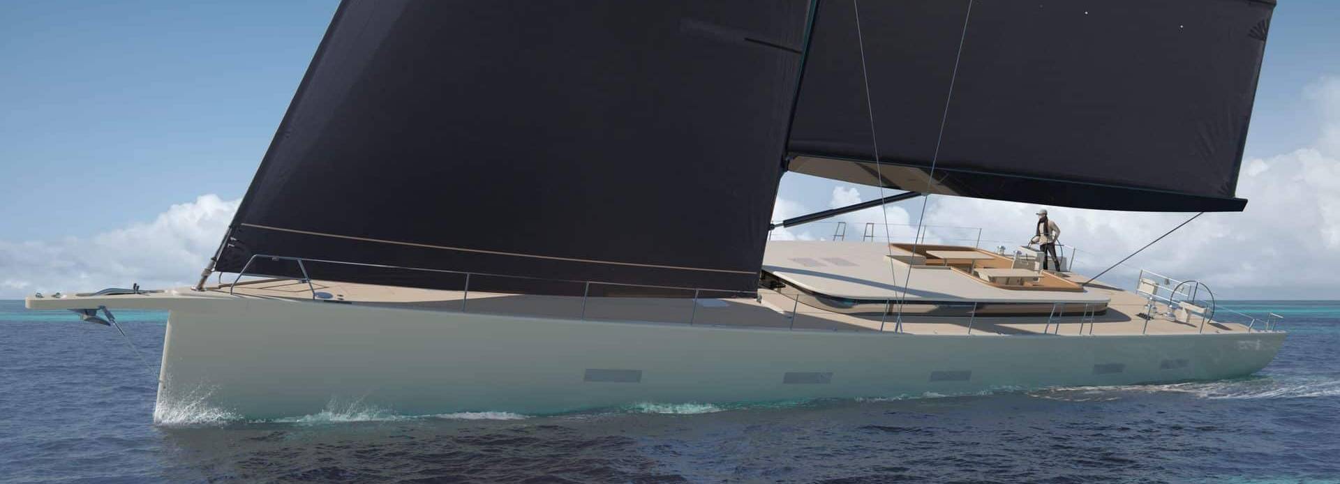 Seasmoke yacht, YYachts