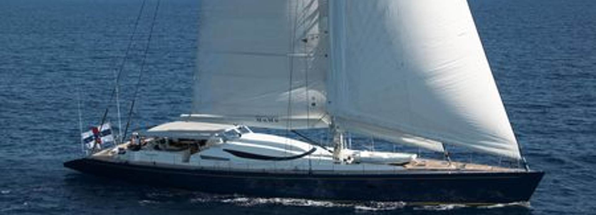 Mumu yacht, R.B.Dereli Yachts