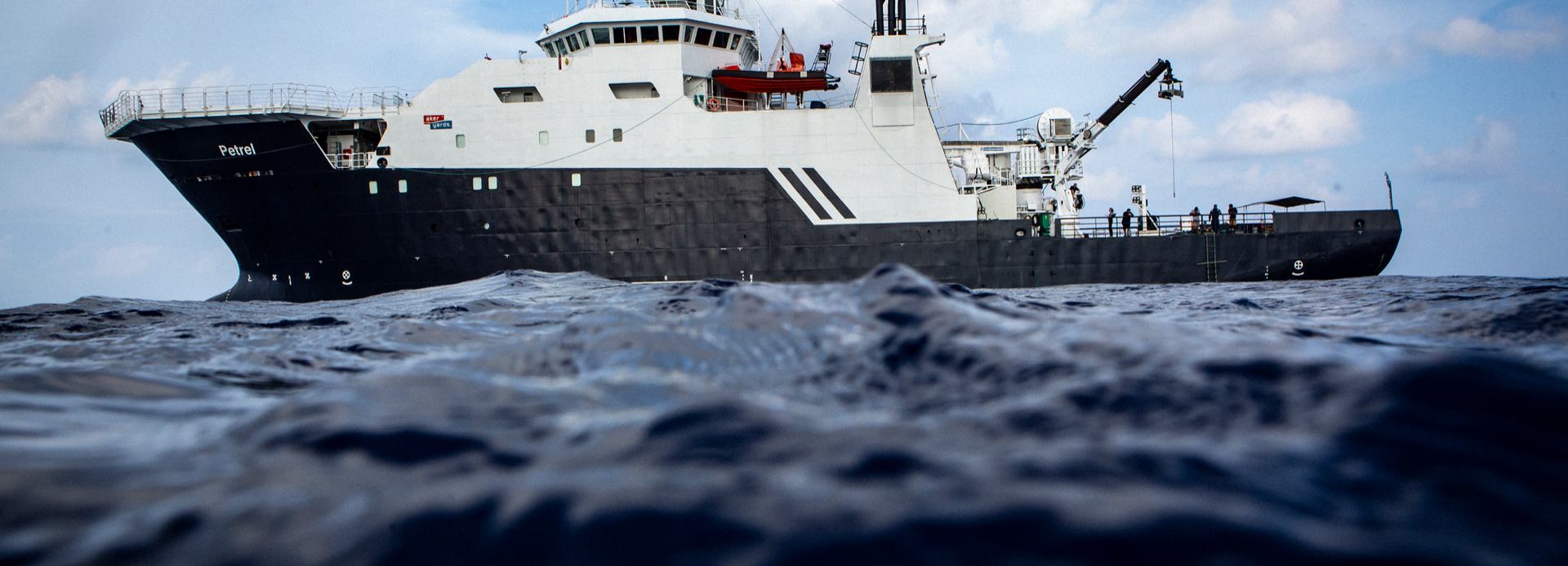 Sarah Lynn yacht, Brattvaag Skipsverft AS