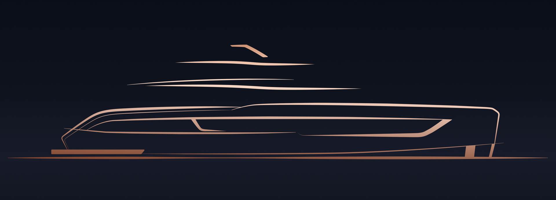 TX450/01 yacht, Tankoa Yachts
