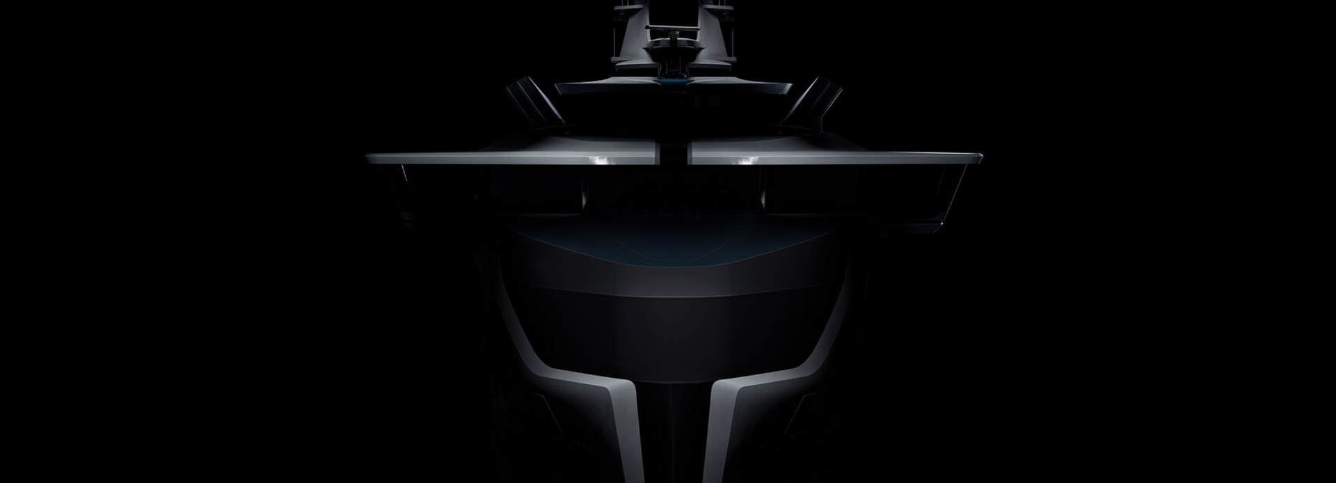 Oceanco Y727 yacht, Oceanco