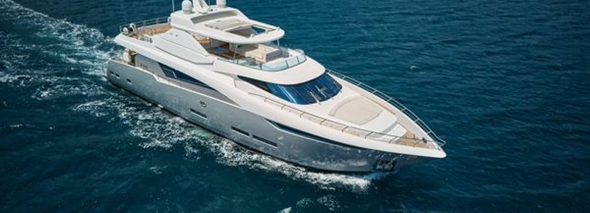 Big Rubber Duck yacht, Peer Gynt