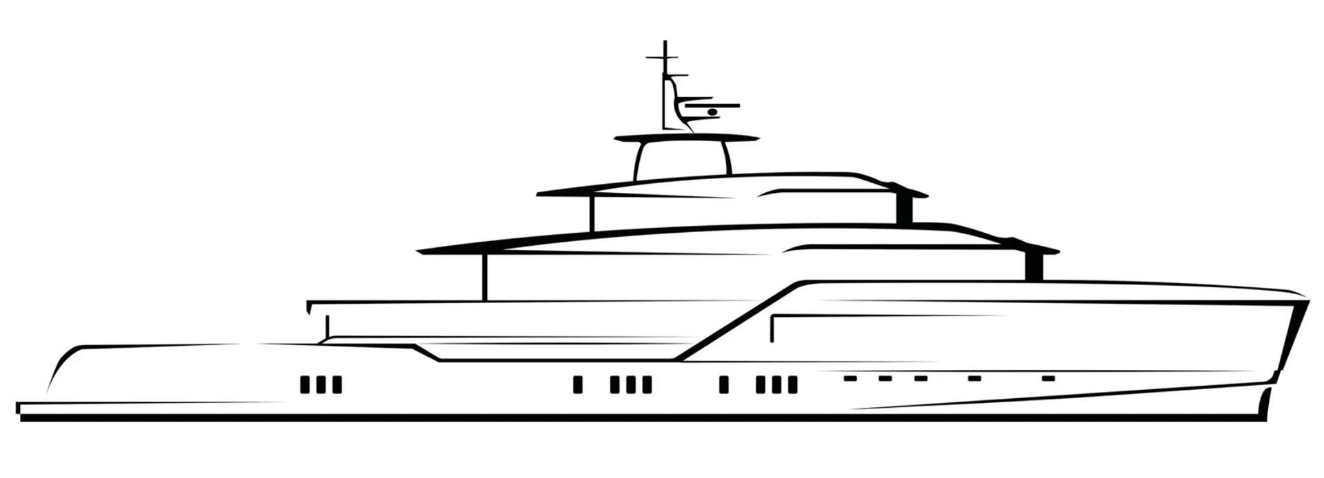 Sanlorenzo 1150EXP yacht, Sanlorenzo