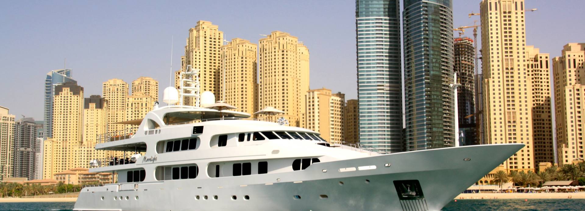 Sojo yacht, Benetti
