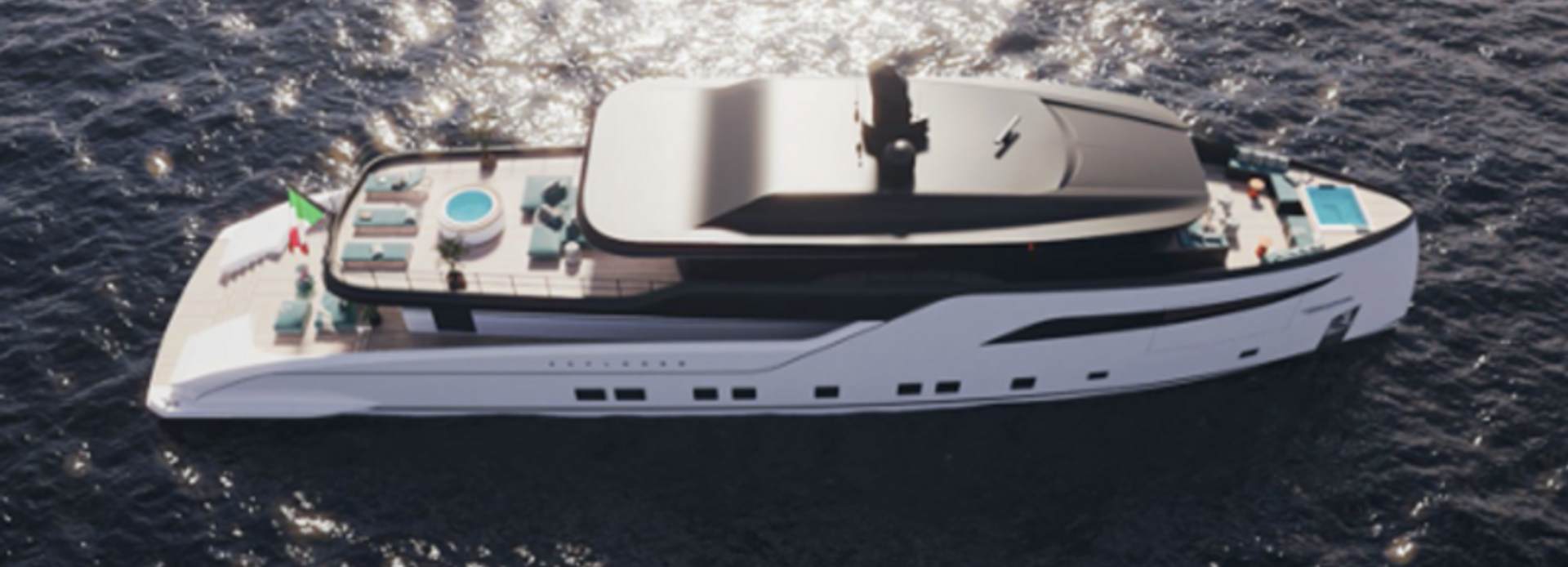 Terranova 41 yacht, Terranova Yachts