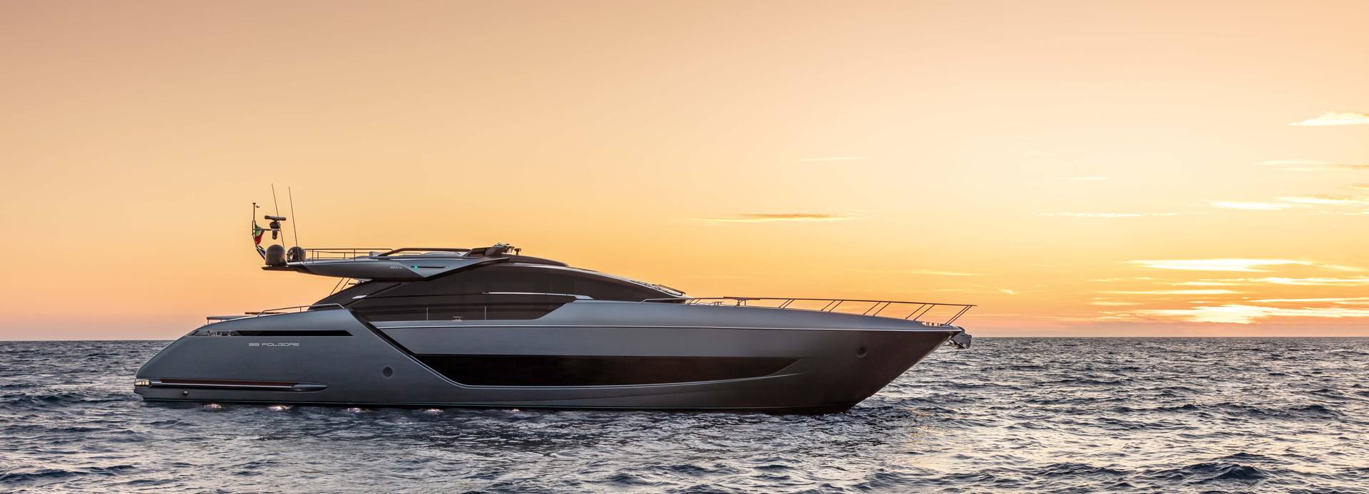 TJO yacht, Riva