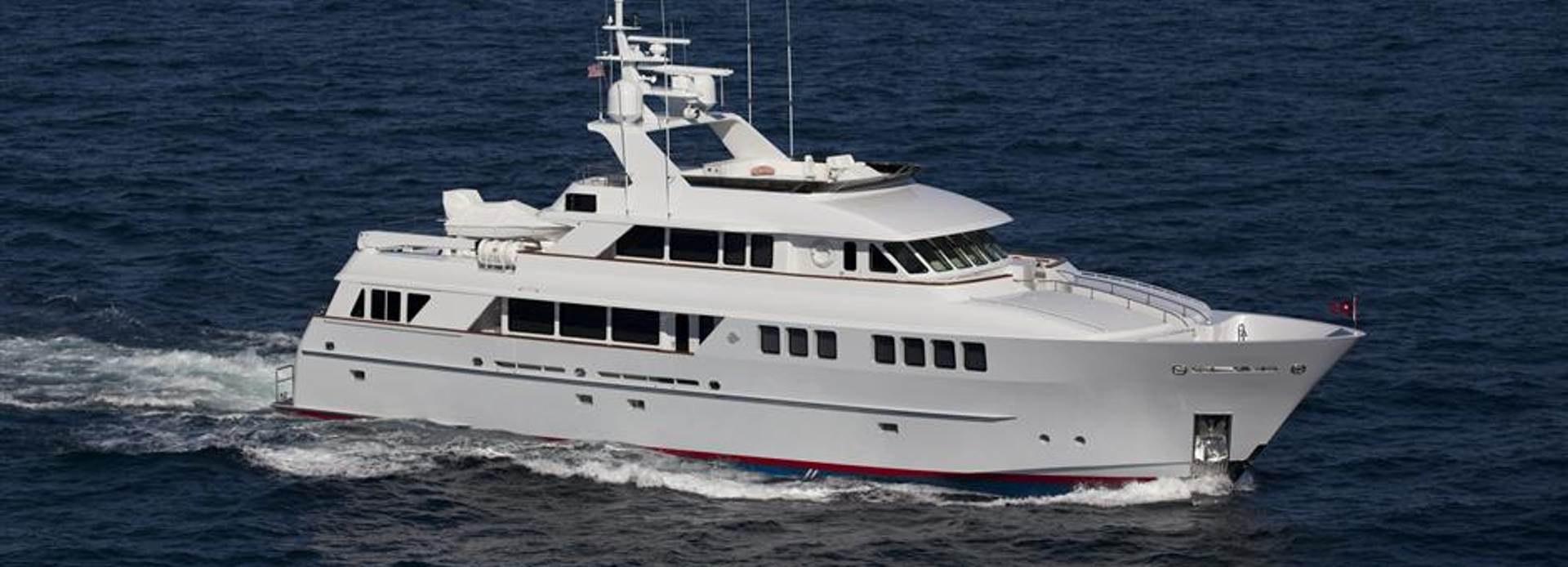 14 to Smile yacht, Newcastle