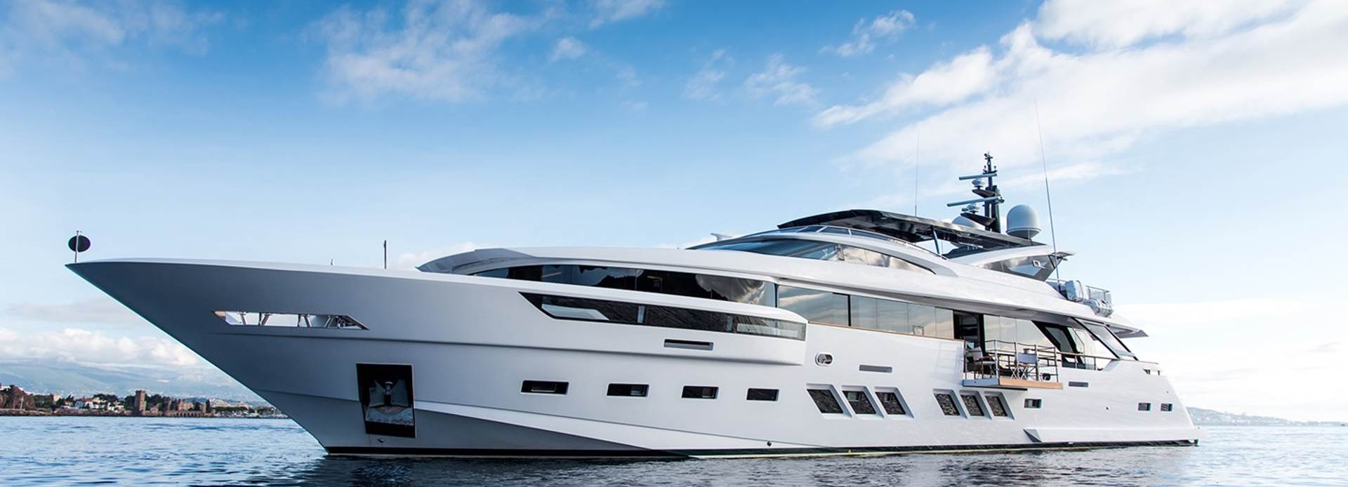 Soulmate yacht, Dreamline Yachts