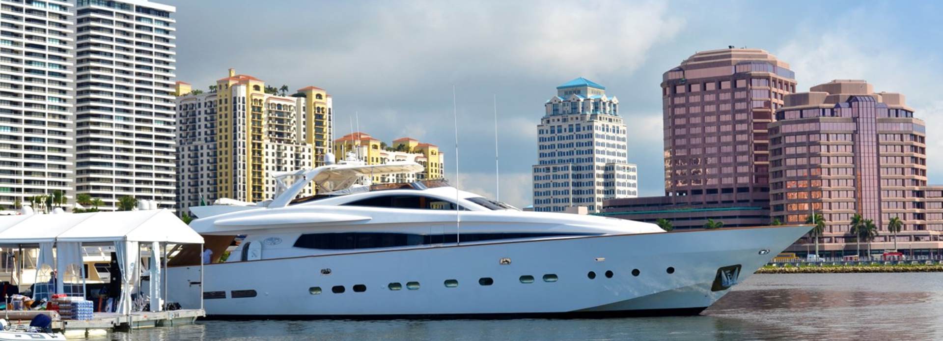 Dear Henri yacht, Antago Yachts