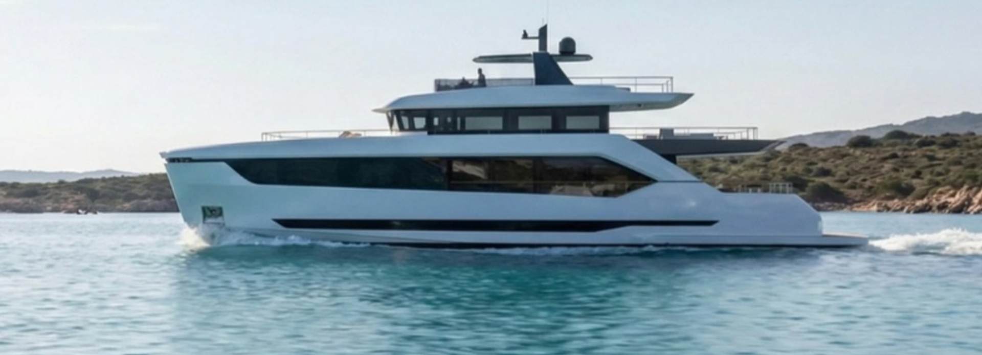 Tureddi TD27 yacht, Tureddi Yachts
