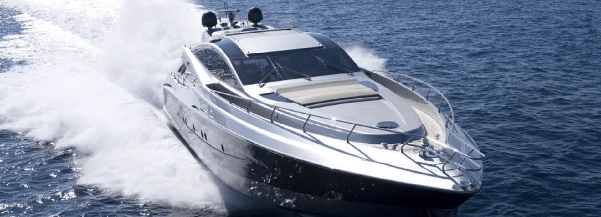 Xanadu yacht, Canados