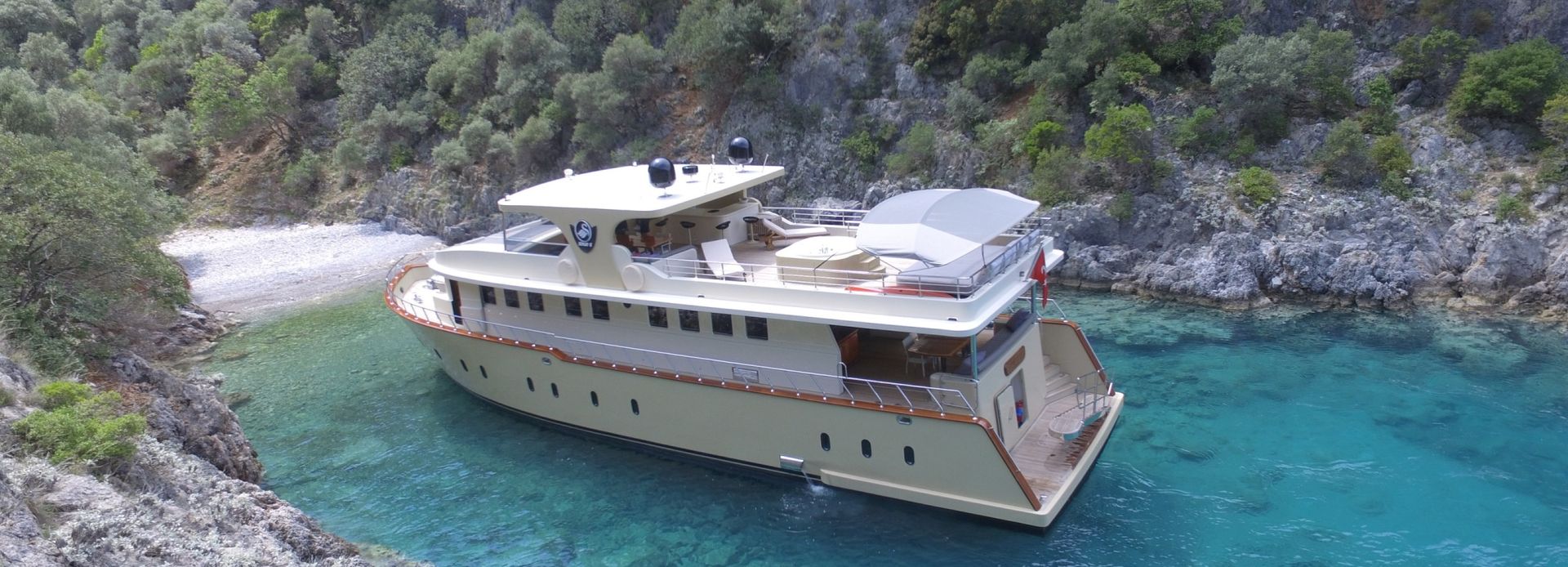 Simay S yacht, S Yachting