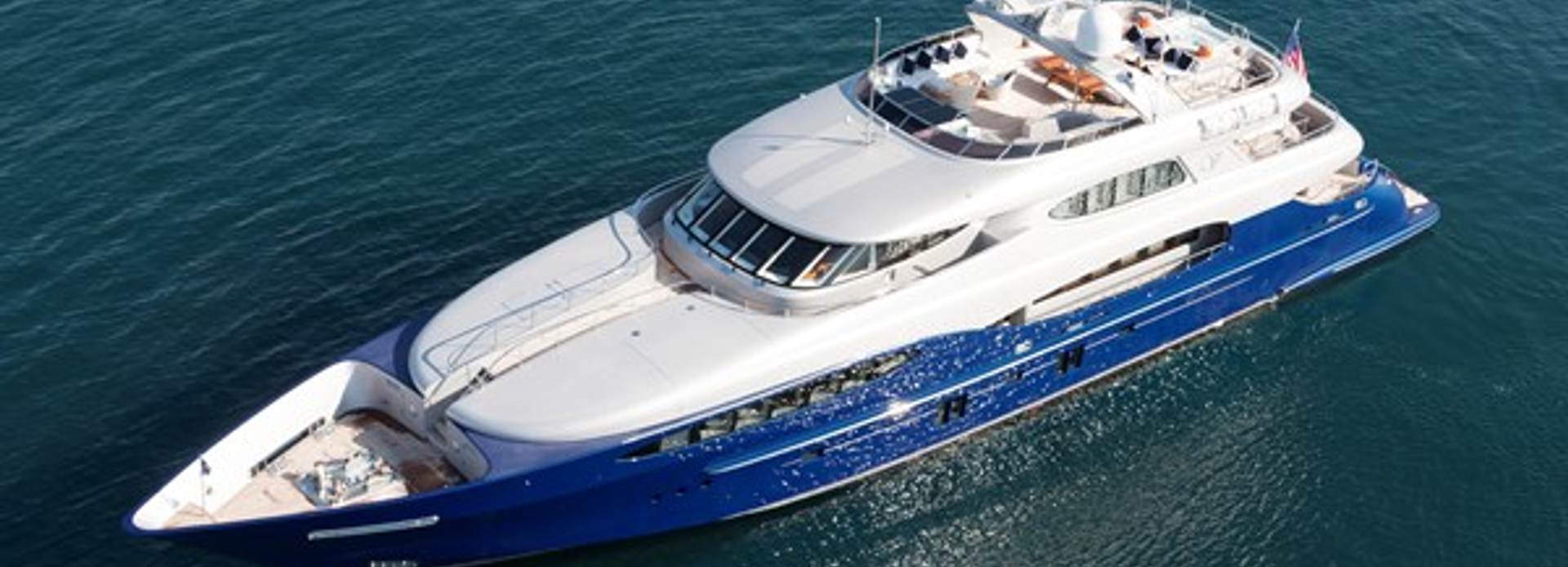 Vulcan 46/02 yacht, Vicem Yachts