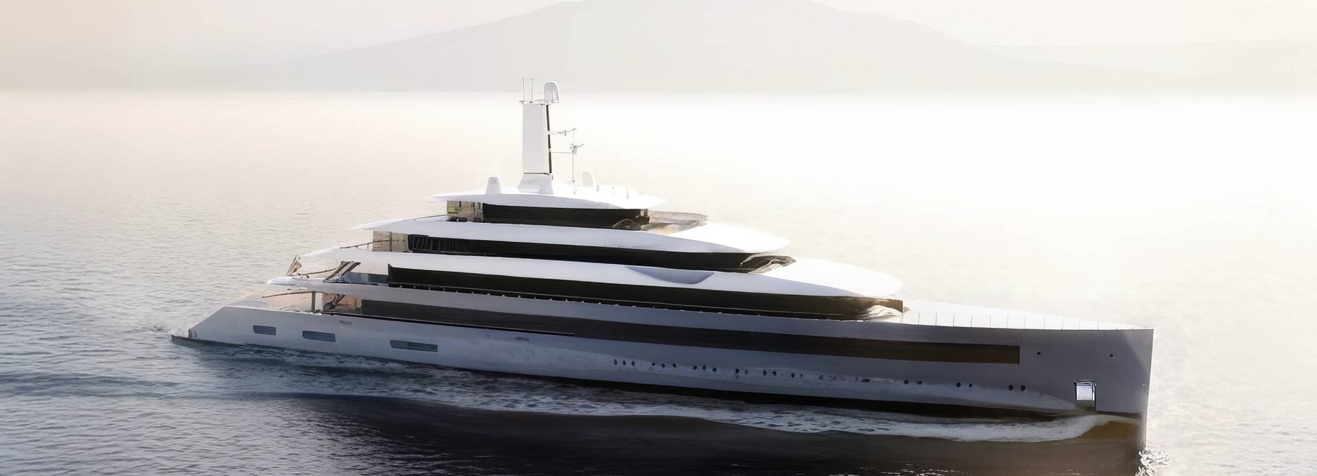 Feadship 1013 yacht, Feadship