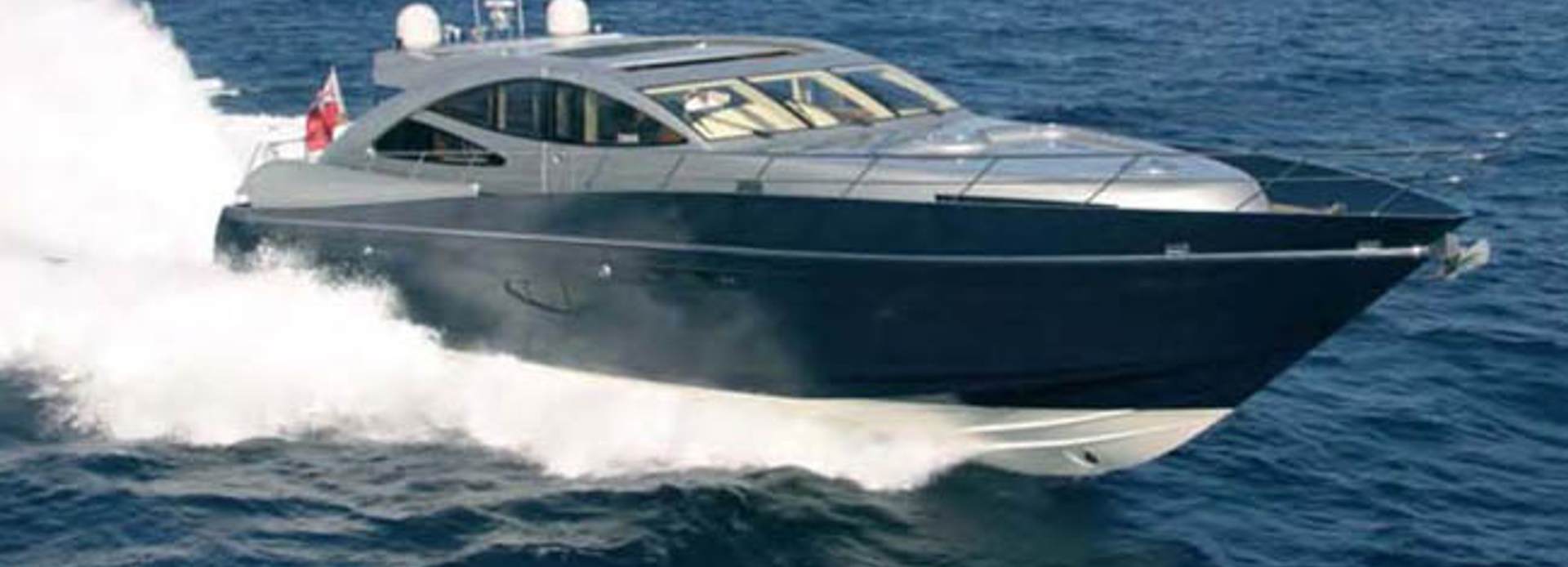 Ragnar Danneskjold yacht, Royal Denship