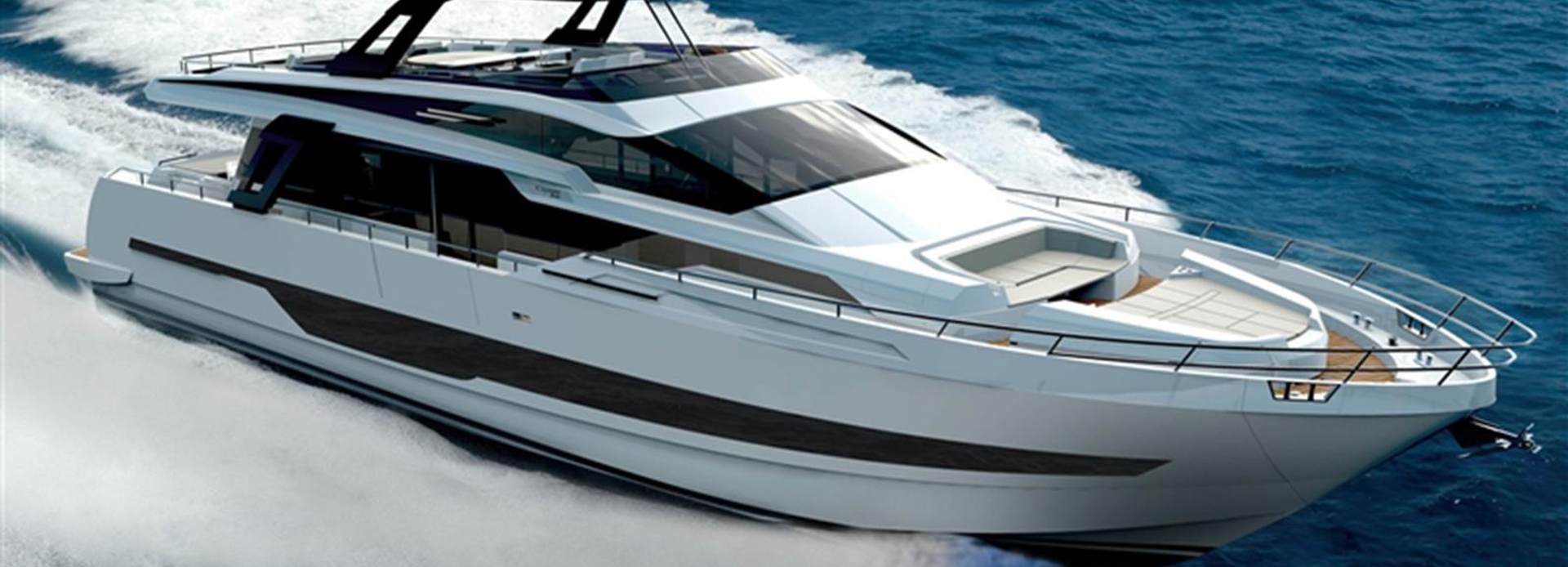 Cecilou yacht, Cayman Yachts