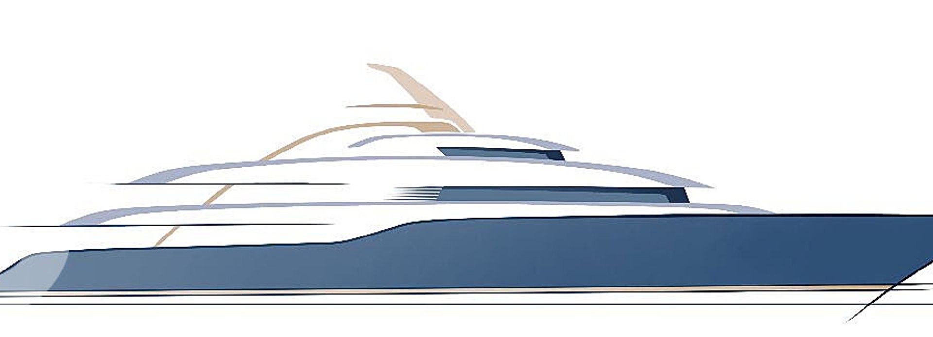 Nympheas yacht