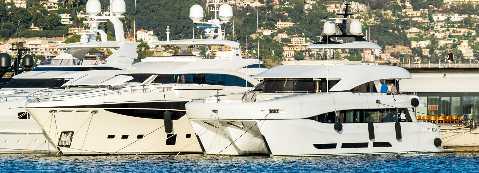 Shu U Rite yacht, Curvelle