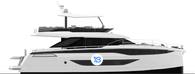 Prestige M8 Evo side profile