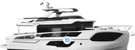 Absolute Navetta 66  side profile