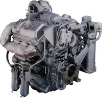 Detroit Diesel 6V-53TI