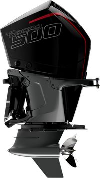 Mercury Racing V8 4.6L 500R