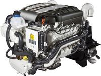 Mercury Mercury Diesel TDI 4.2L 370HP