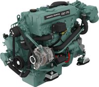 Volvo Penta D2-75