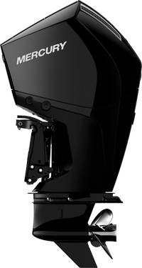 Mercury FourStroke 250hp XL V8 DTS