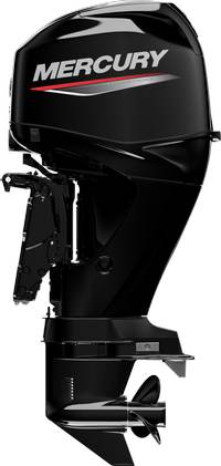 Mercury Fourstroke 40hp EFI 4 Cylinder