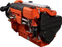 Scania DI13 080M