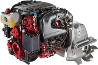 Volvo Penta V8-380-CE