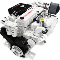 Cummins QSB6.7 425mhp