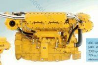 Caterpillar 3196 E02