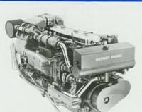 Detroit Diesel 6-71TI Maximum