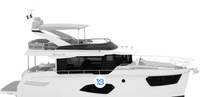 Absolute Navetta 48 illustration